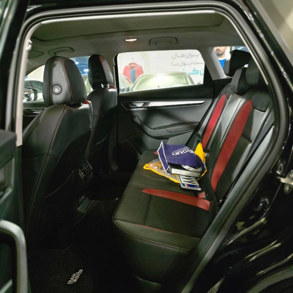 اشکودا کاروک 2024