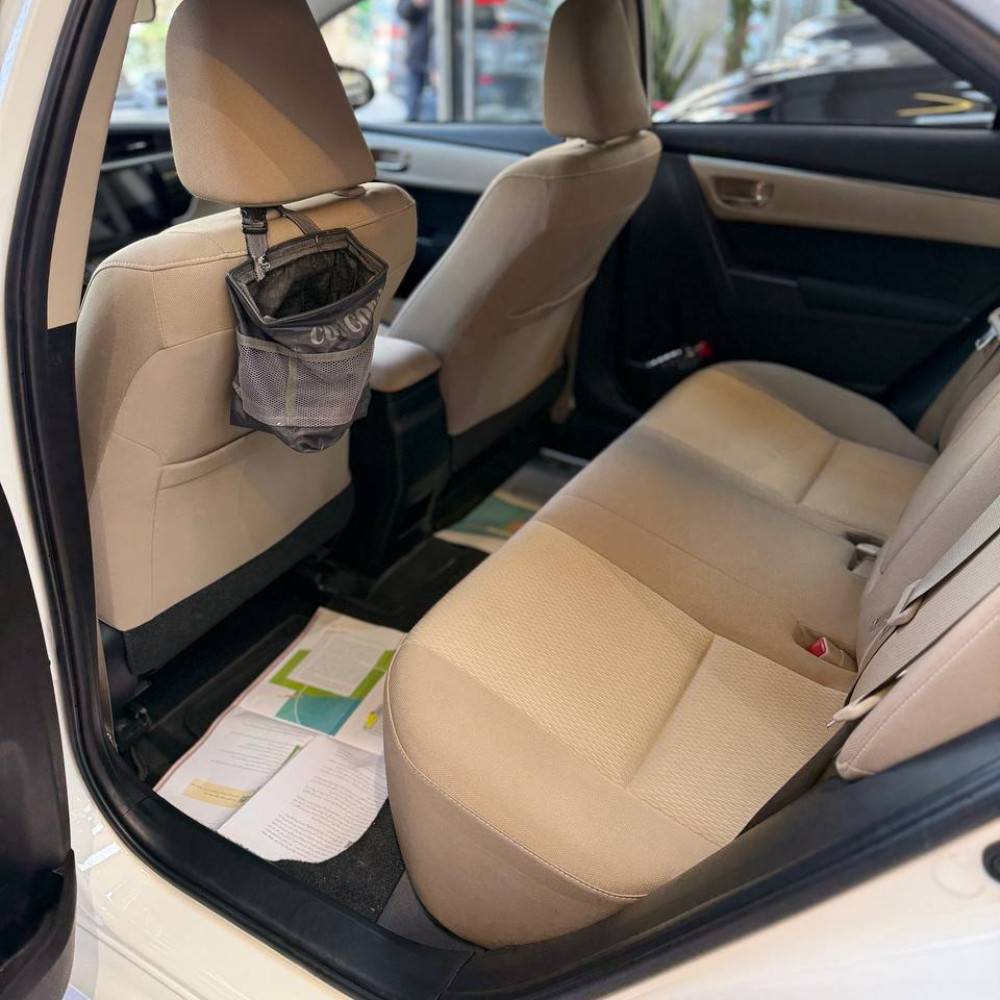 کرولا Gli مدل 2015