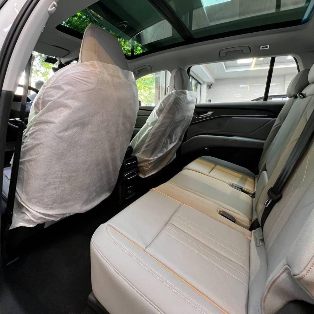 آئودی Q5 مدل ۲۰۲۴