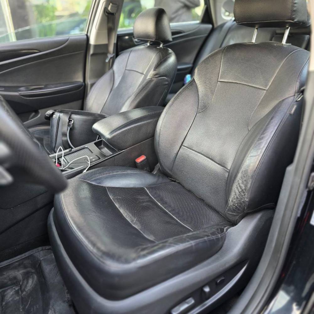 سوناتا yf  مدل2014