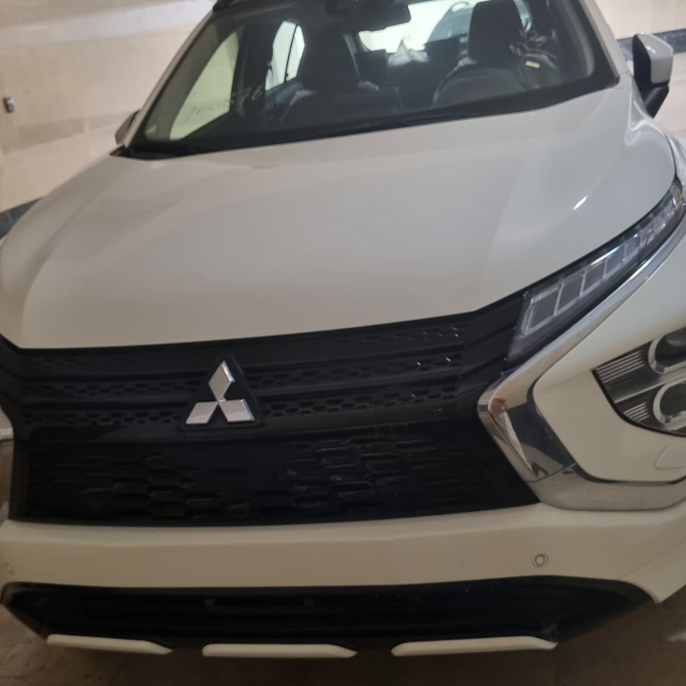 میتسوبیشی (MITSUBISHI) اکلیپس کراس 1.5 لیتر توربو سال 2025