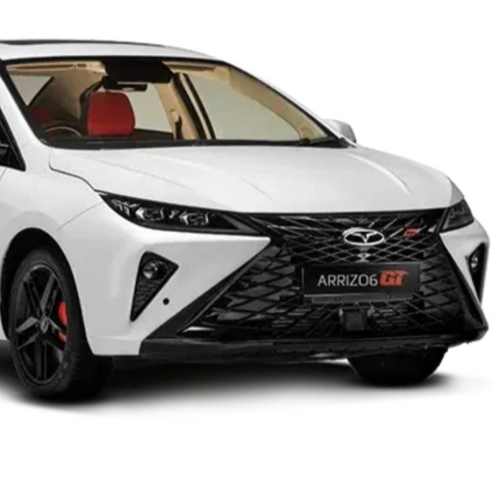 فونیکس (FOWNIX) آریزو 6 gt اکسلنت سال 1404