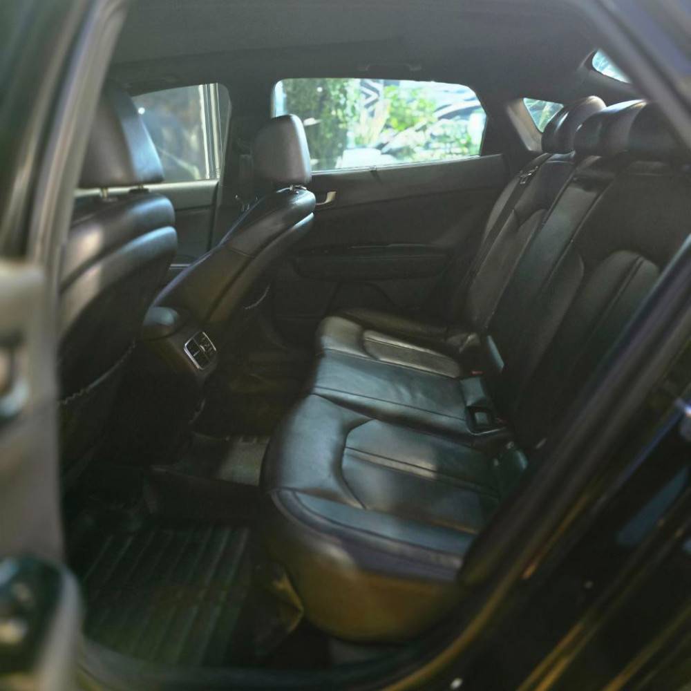 اپتیما JF مدل ۲۰۱۶