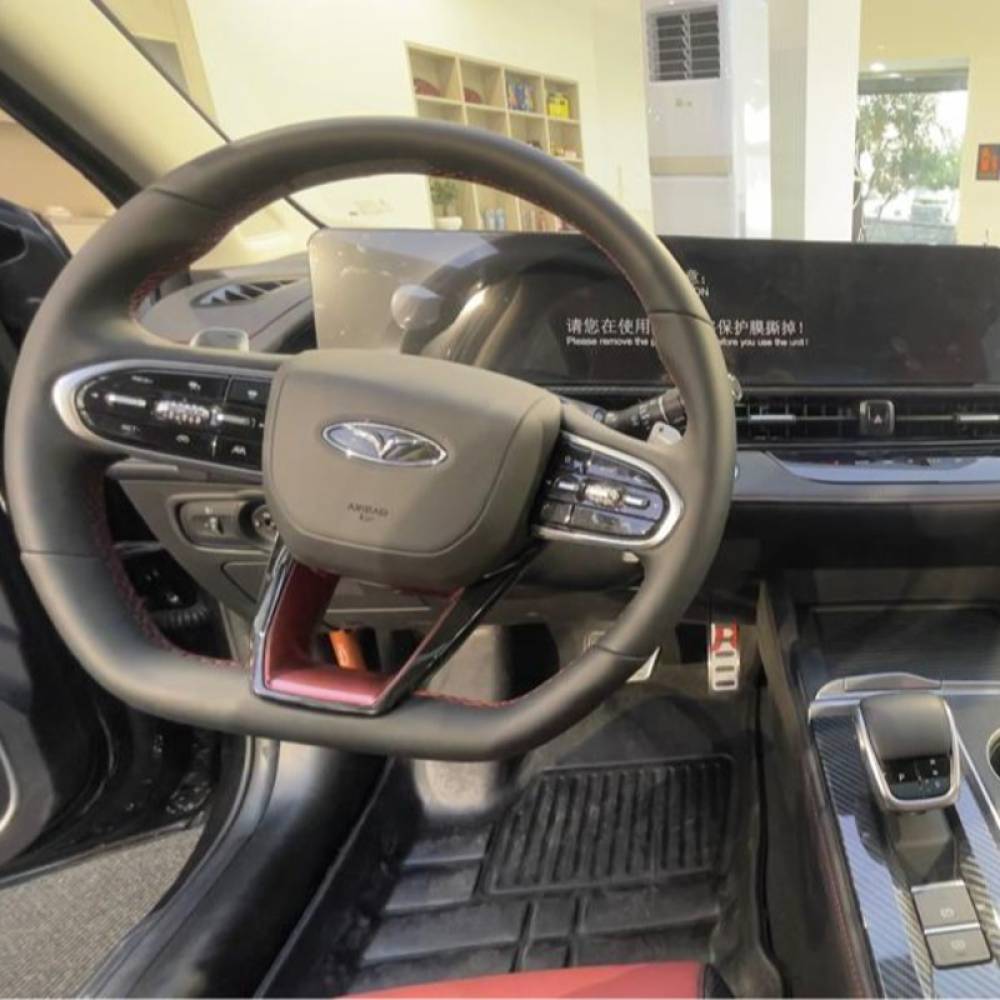 فونیکس مدل آریزو 6 gt اکسلنت سال 1404  صفر