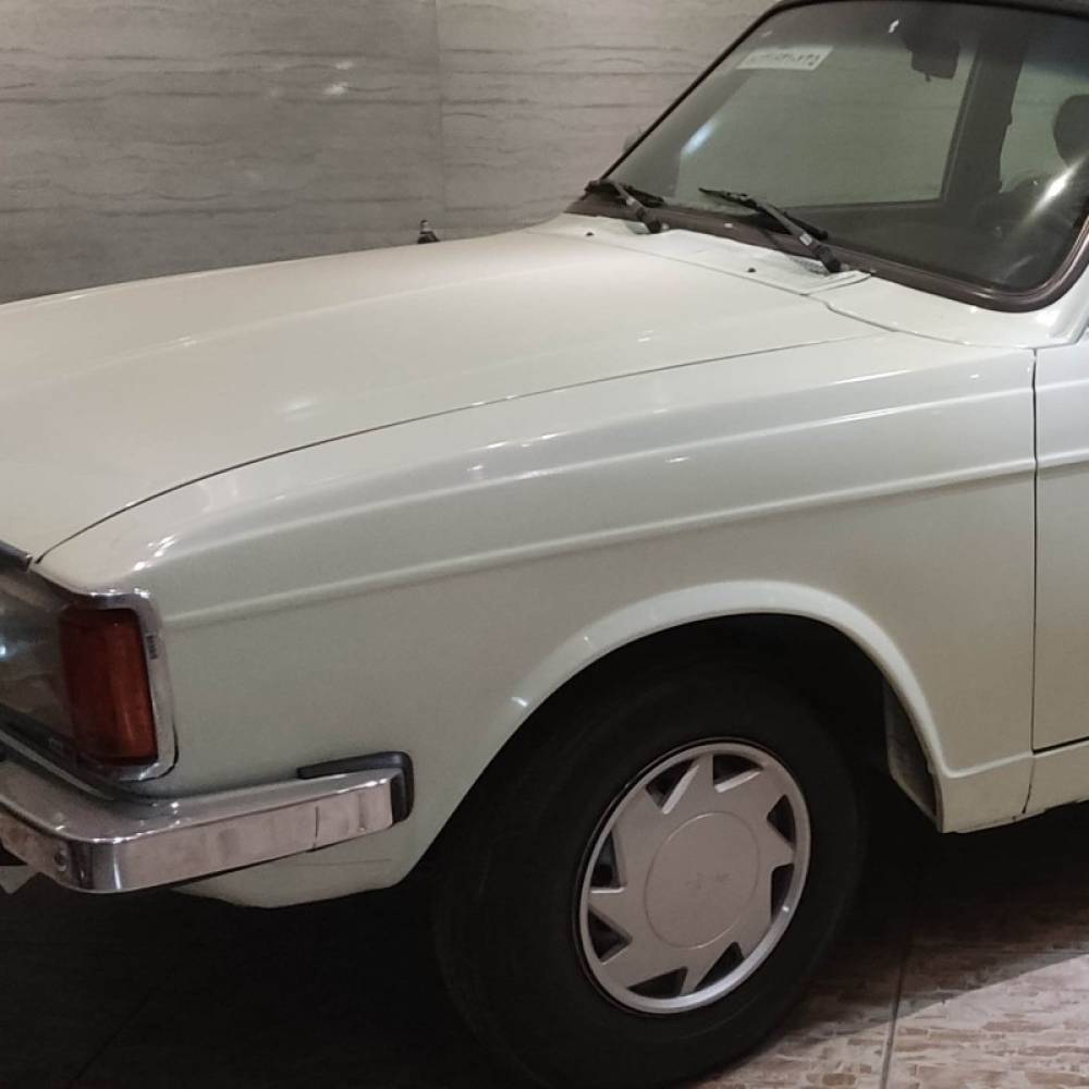 پیکان مدل سدان سال 1383  صفر