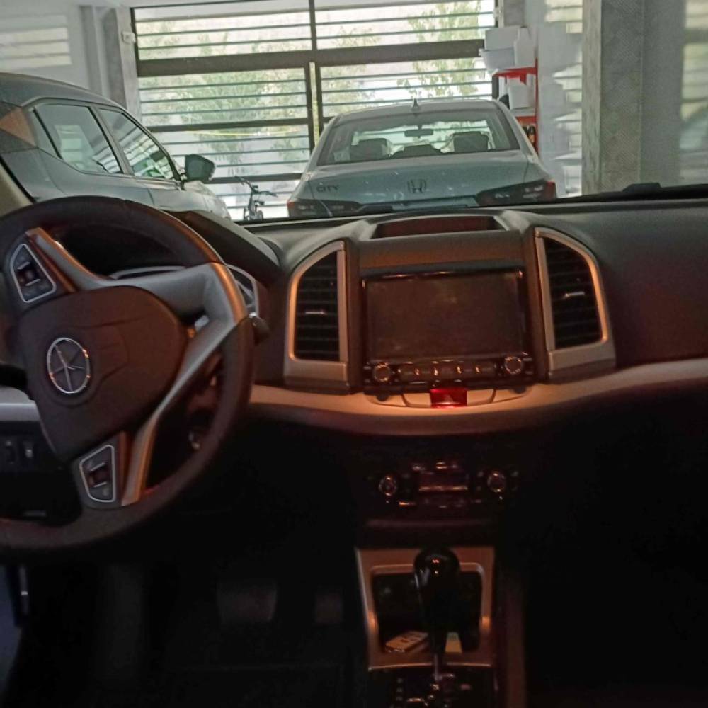 جک مدل S3 سال 1402  کارکرده