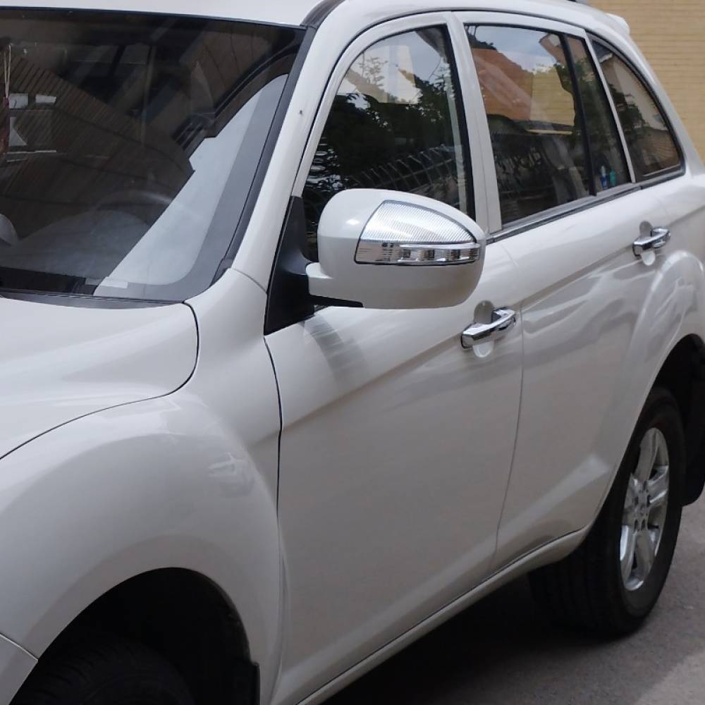 لیفان مدل X60 دنده ای سال 1394  کارکرده