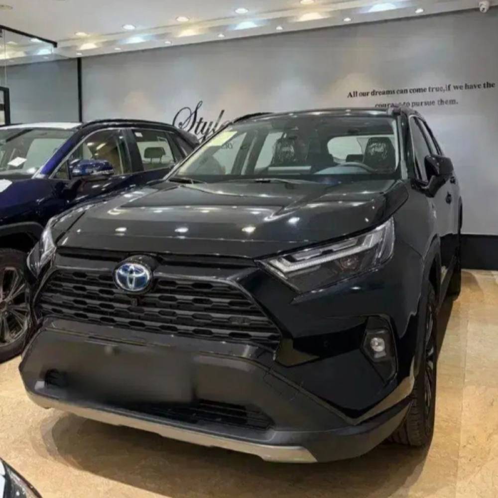 تویوتا مدل راوفور 2.0 لیتر دو دیفرانسیل سال 2025  صفر