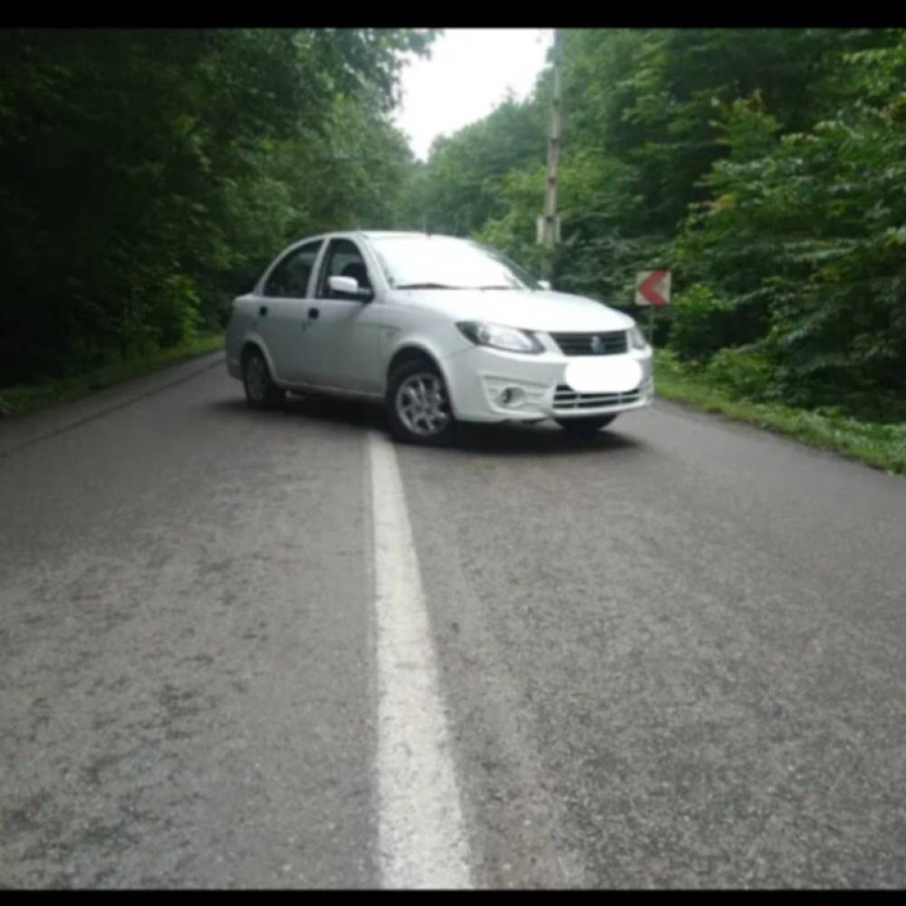 ساینا مدل EX دنده ای سال 1399  کارکرده