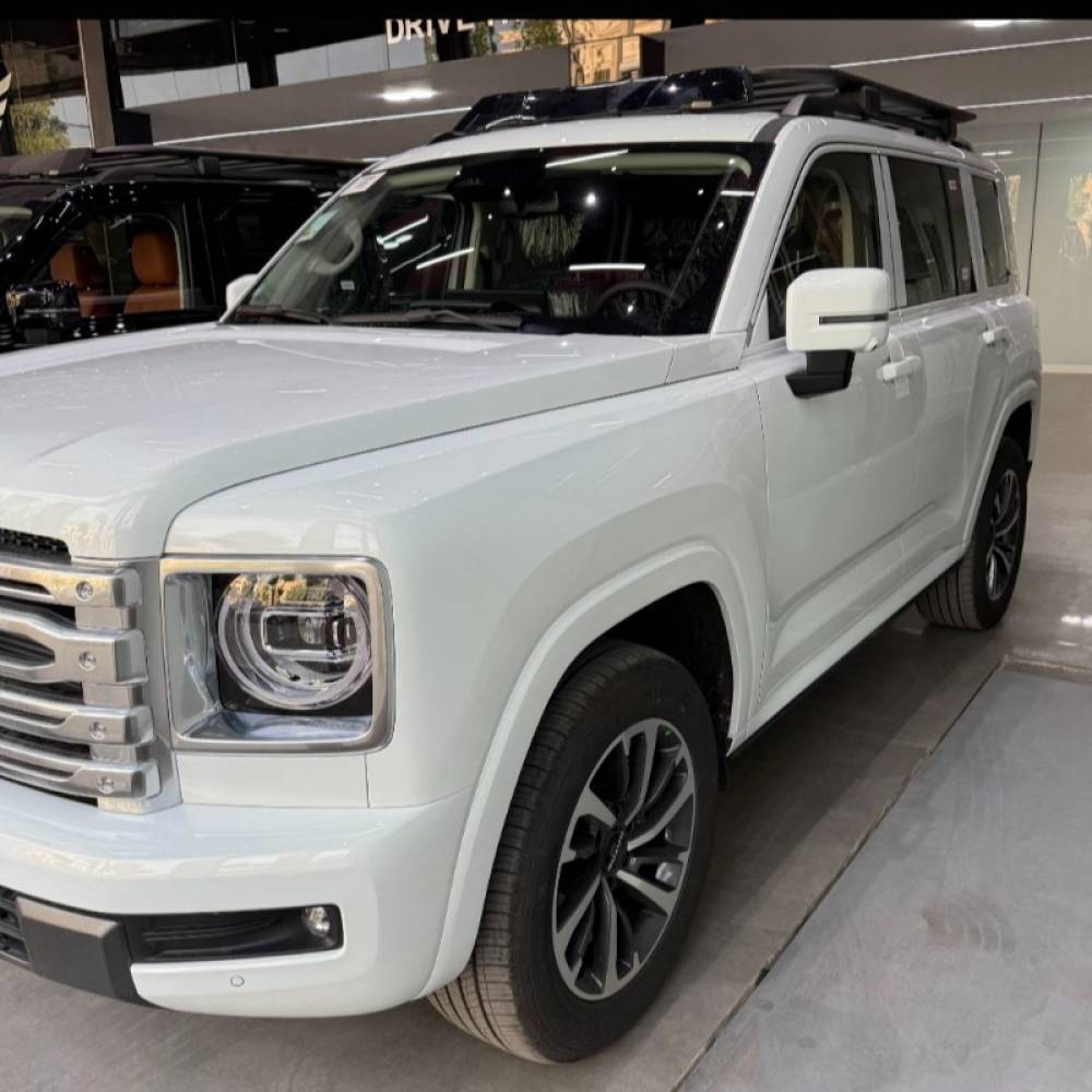 هاوال مدل H9 سال 2018  صفر