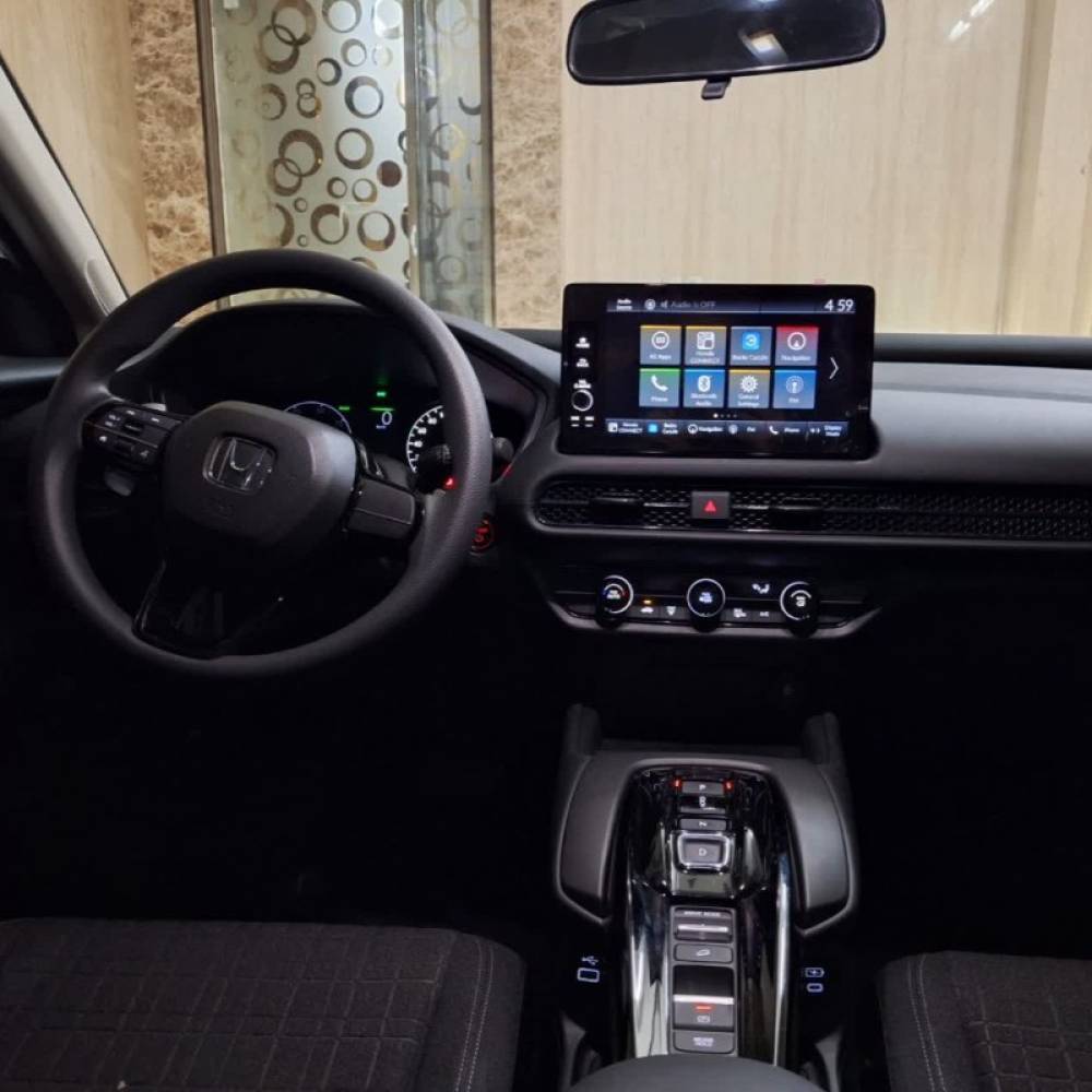 هوندا مدل HR-V eHEV 1.5 لیتر سال 2025  صفر