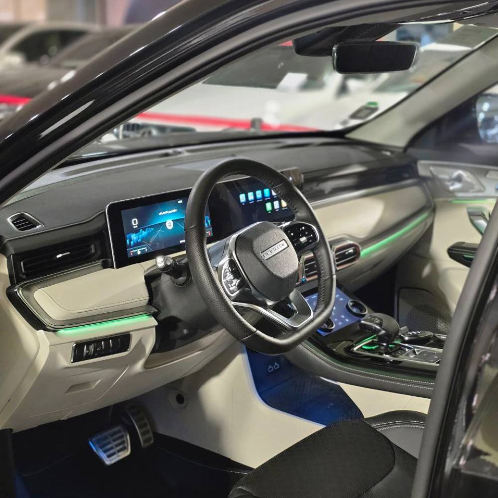 فیدلیتی پرستیژ مدل 1403