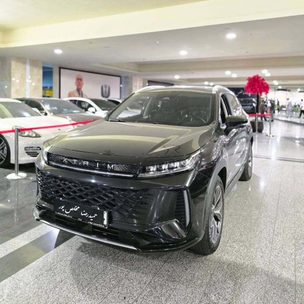 ایکستریم Lx مدل 403