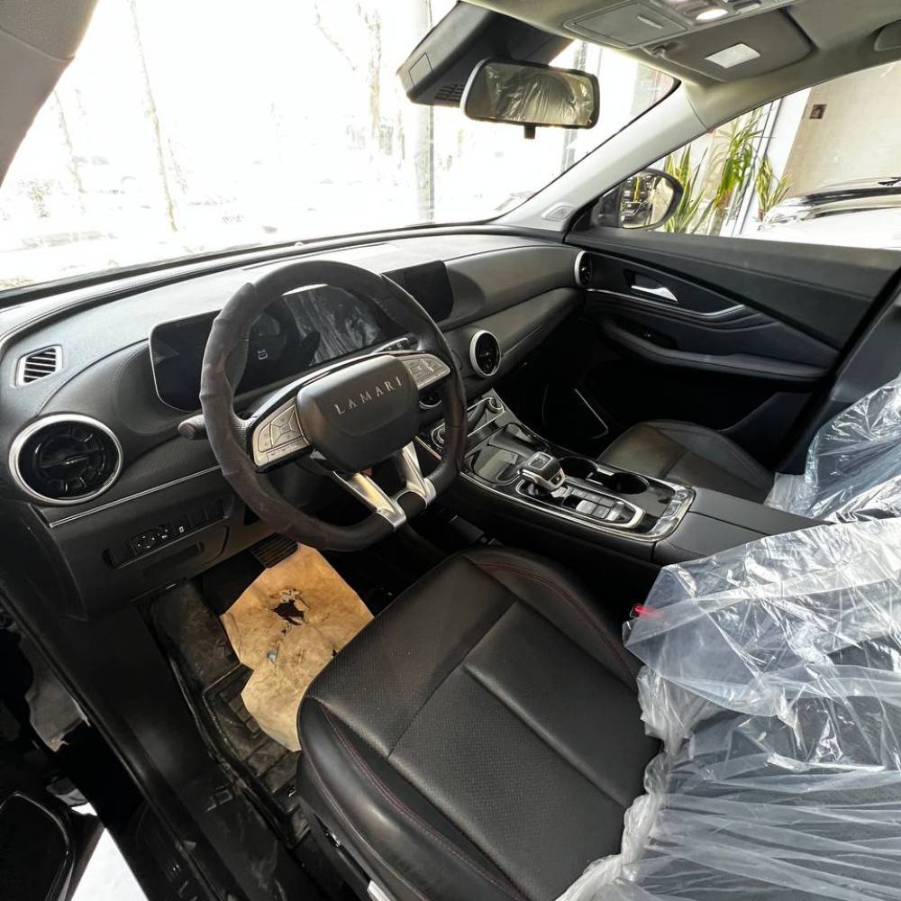 لاماری مدل ۱۴۰۲