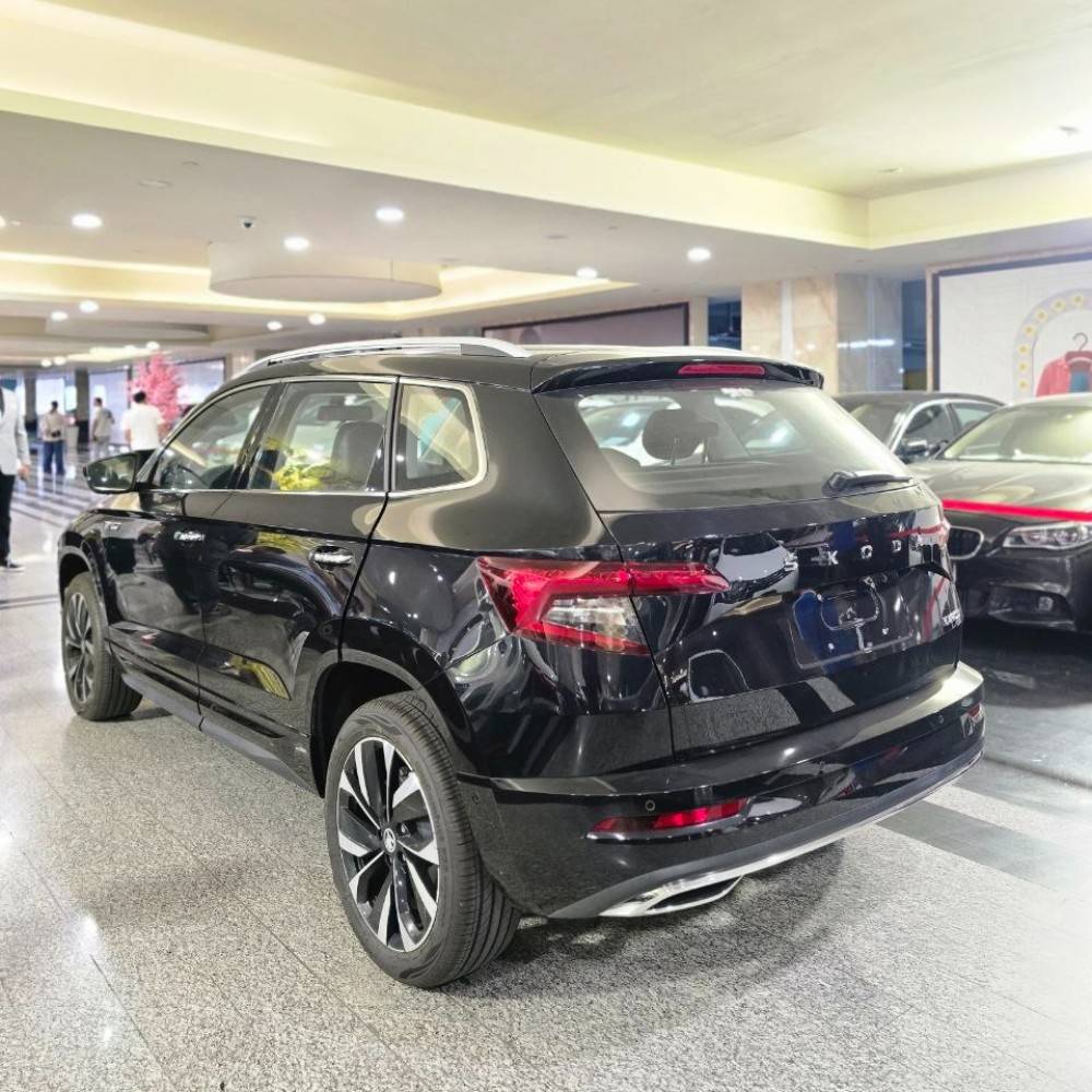 اشکودا کاروک 2024