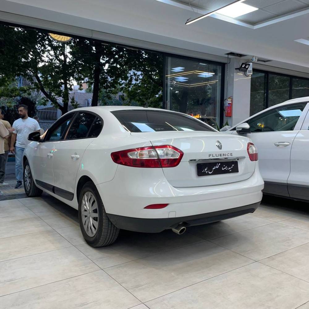 فلوئنس مدل ۲۰۱۷