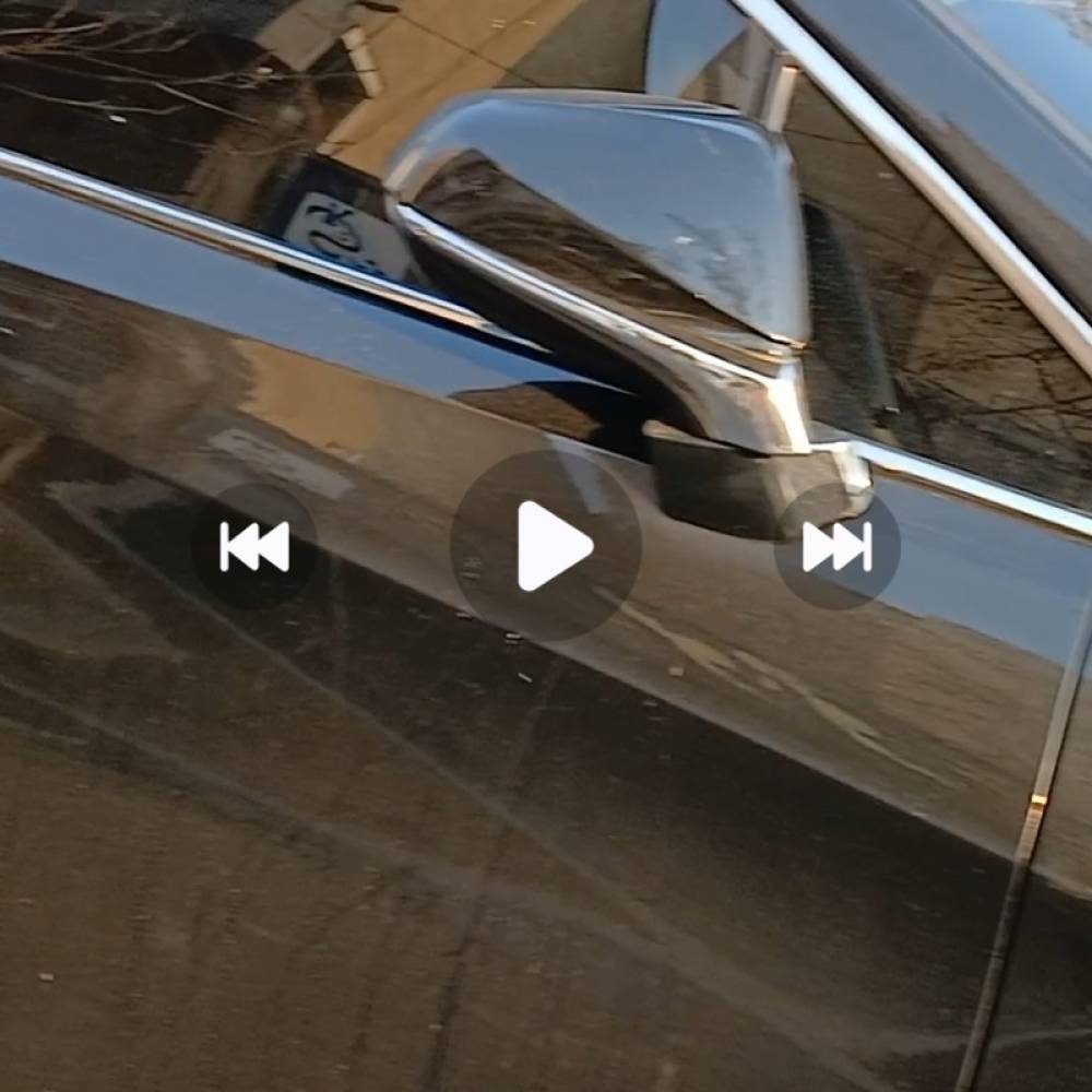 لکسوس مدل RX200  کارکرده