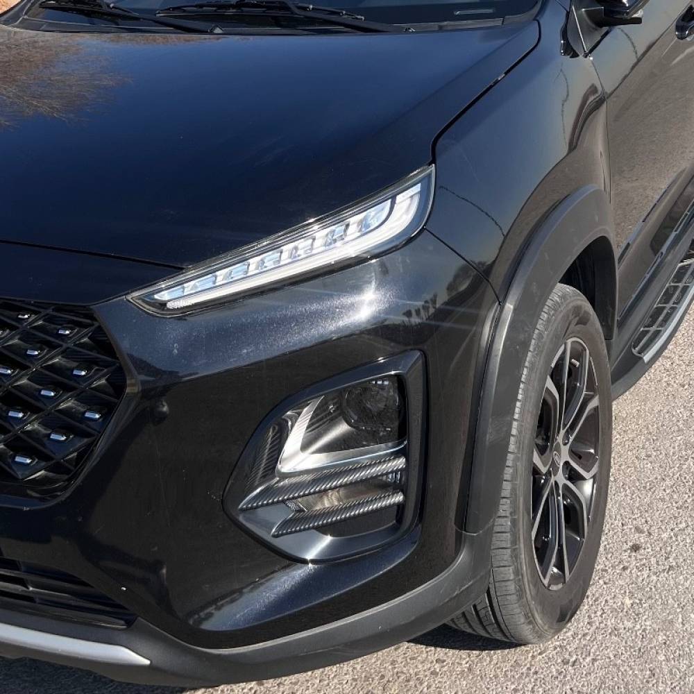 ام وی ام مدل X22 پرو اتوماتیک IE سال 1401  کارکرده