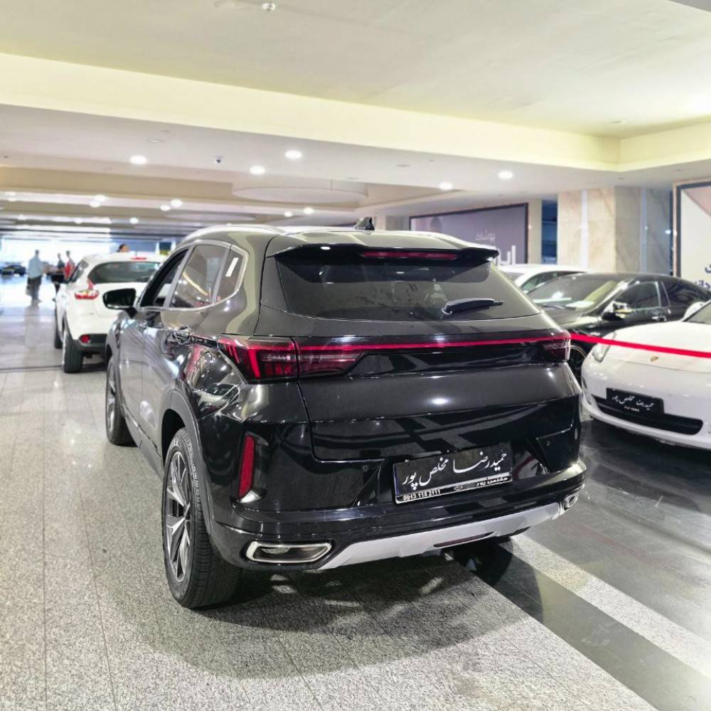 ایکستریم Lx مدل 403