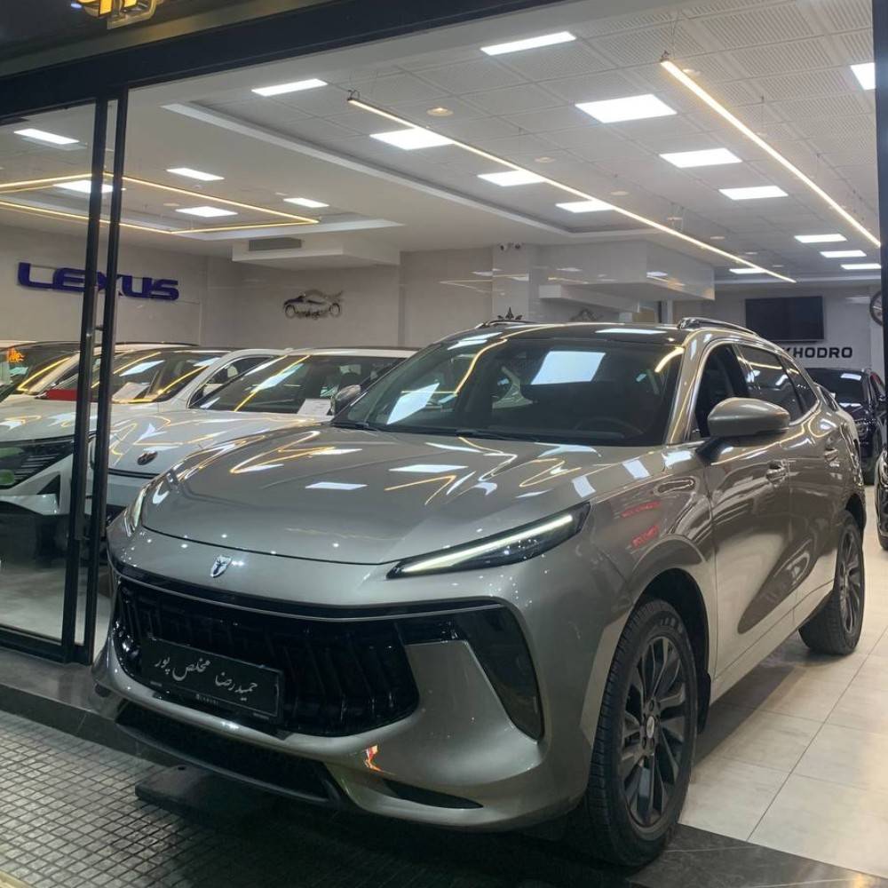 لاماری مدل1402