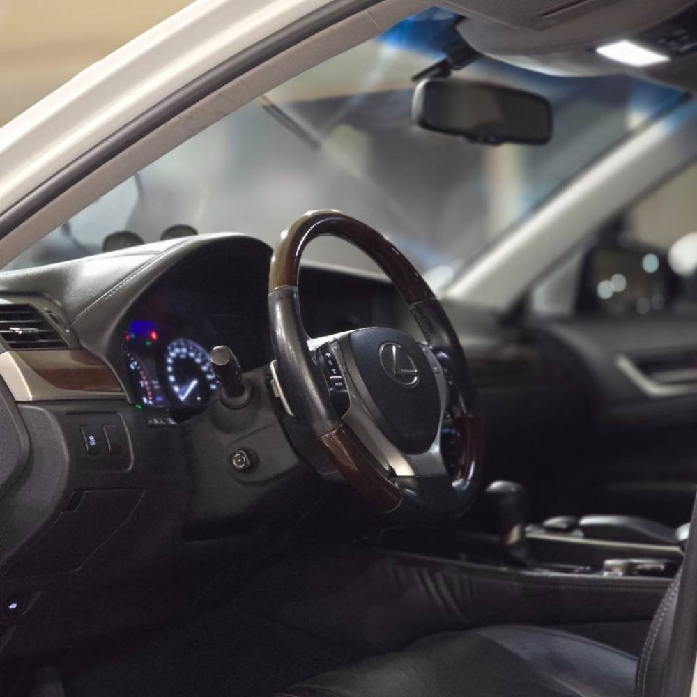 لکسوس gs250 مدل 2014