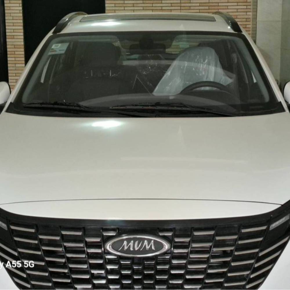 ام وی ام مدل X33 کراس اتوماتیک سال 1404  صفر