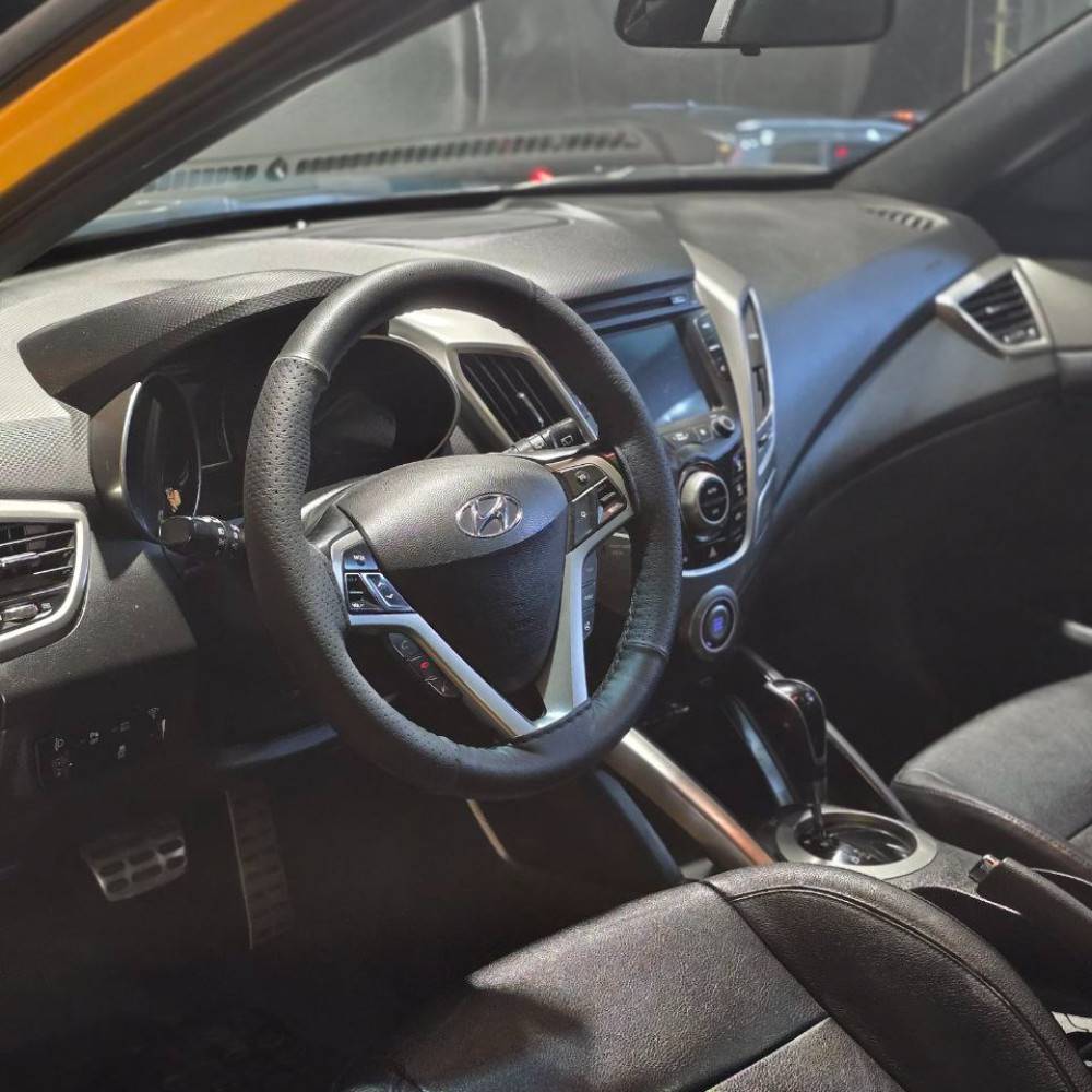 هیوندای ولستر مدل ۲۰۱۶