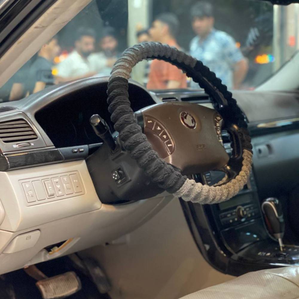 اپیروس سوپر رویال مدل ۲۰۰۹