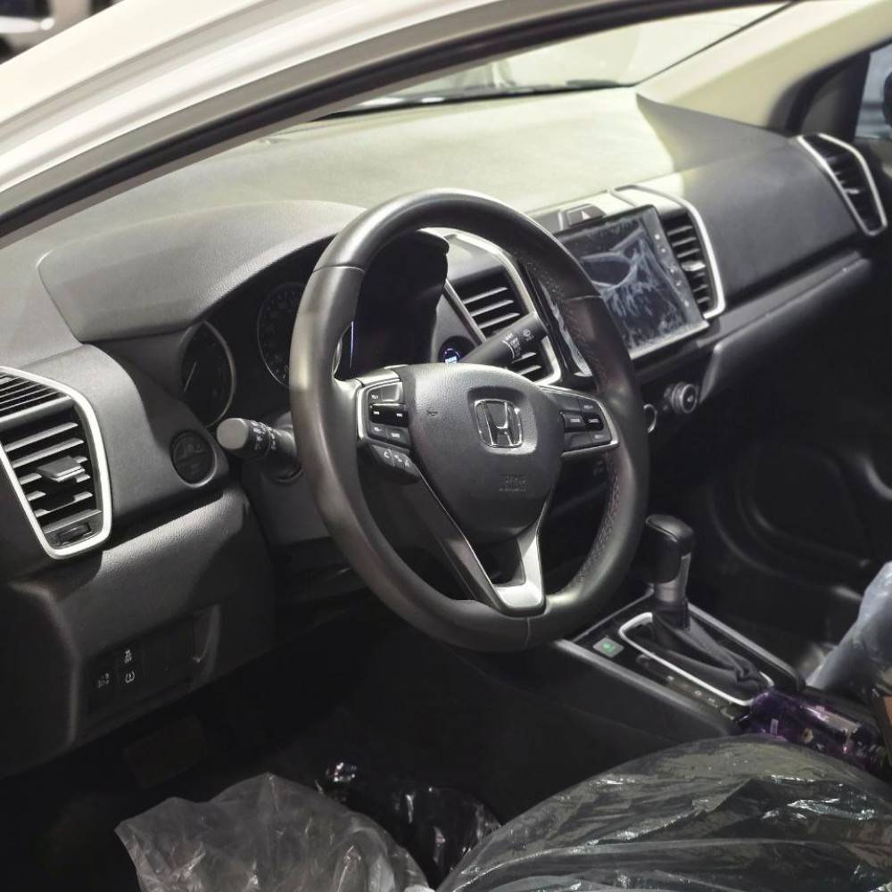 هوندا سیتی مدل 2023