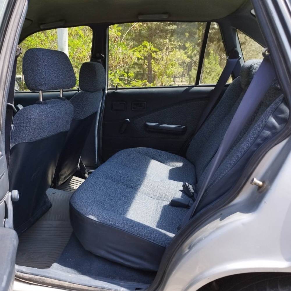 دوو مدل ریسر سال 1994  کارکرده