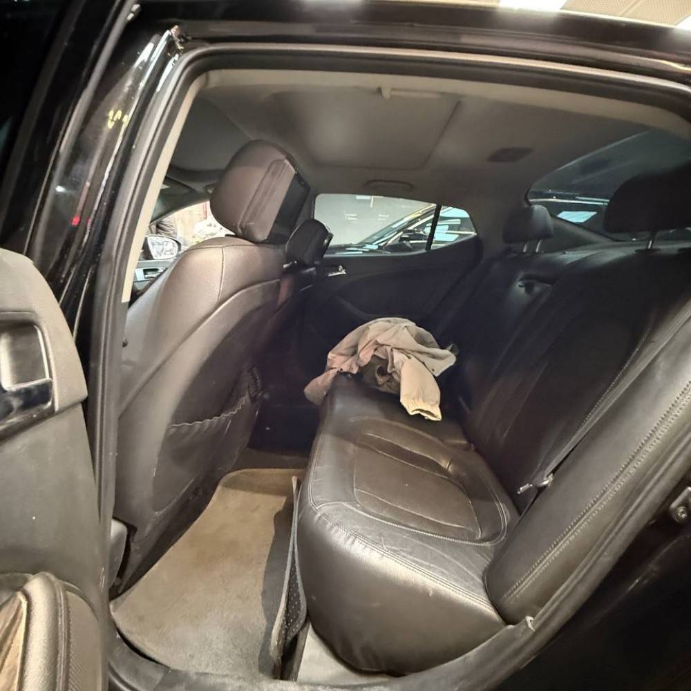 کیا اپتیما 2013