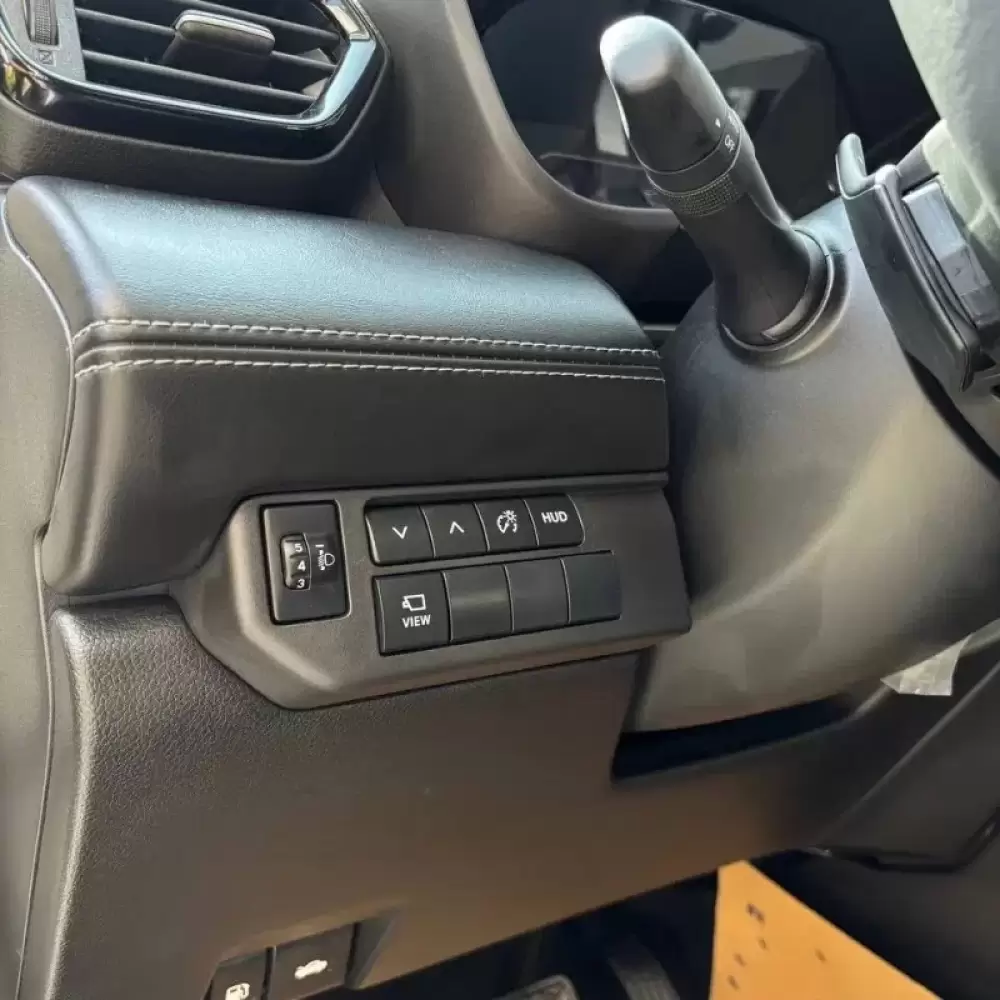 سوزوکی مدل گراند ویتارا هیبرید تک دیفرانسیل سال 2025  صفر