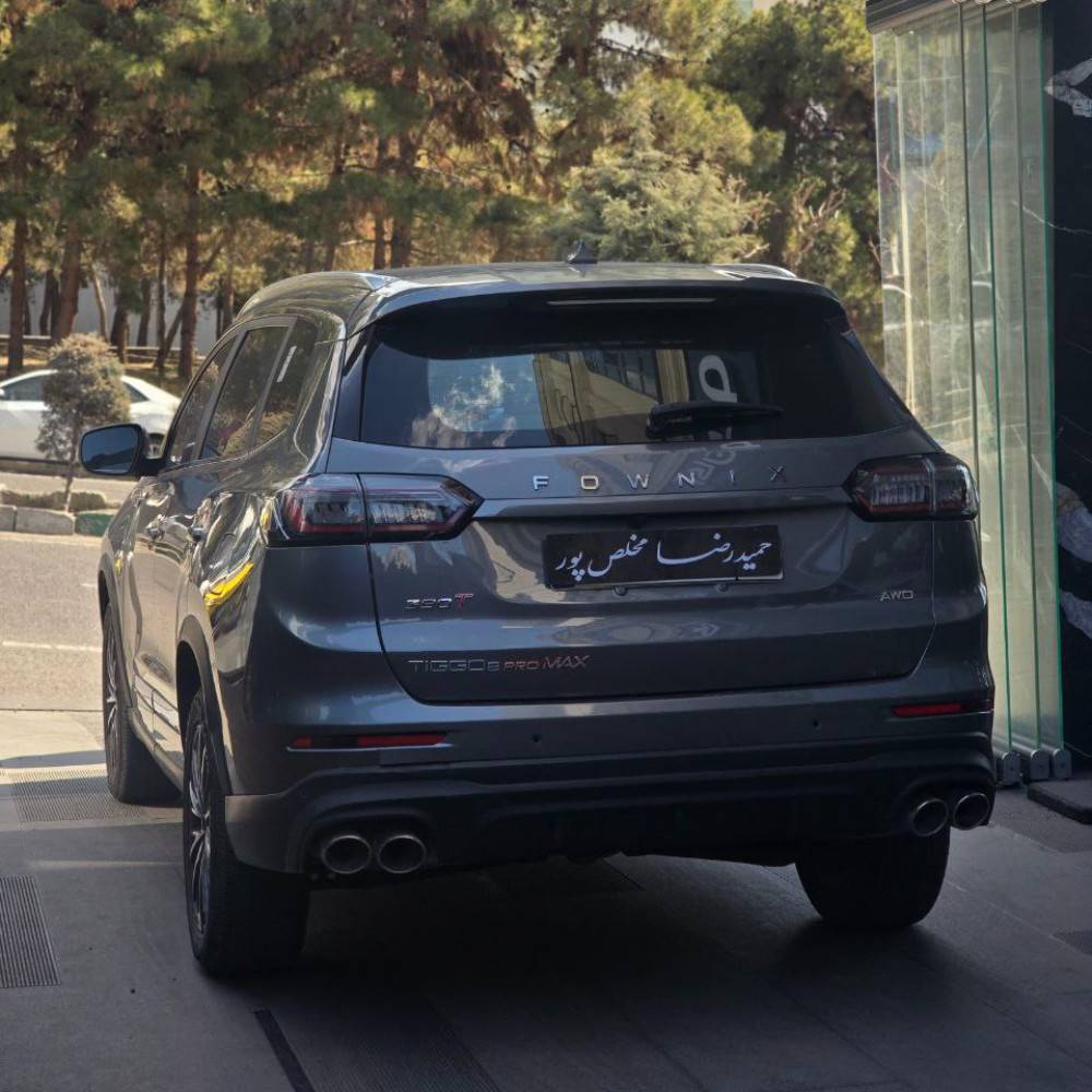 تیگو 8 پرومکس ie مدل 1402