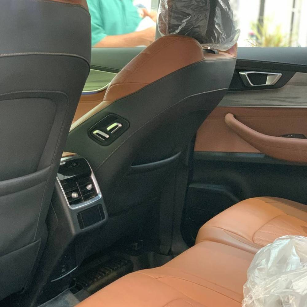 تیگو 8 پرومکس ie مدل1404