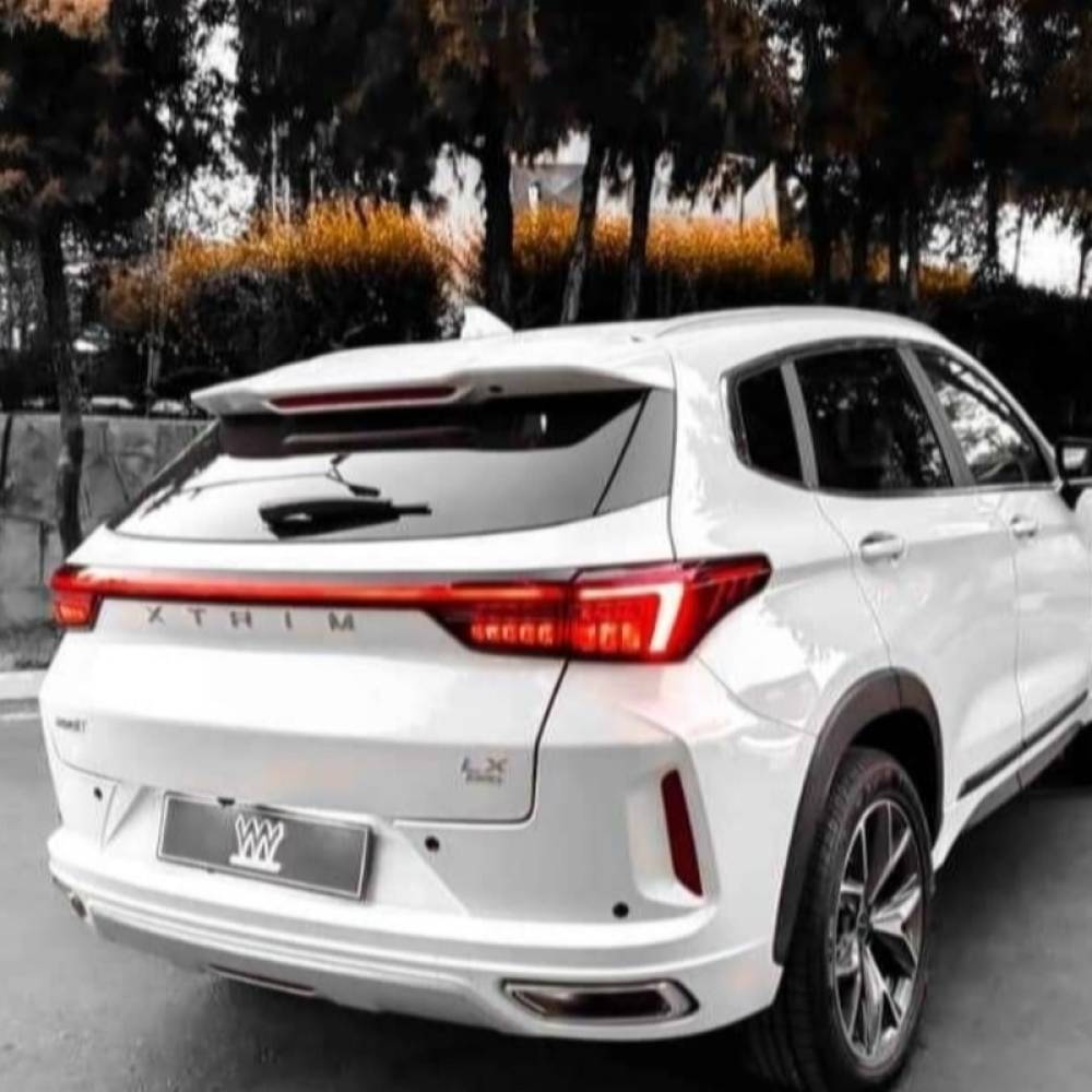 اکستریم مدل ایکستریم Lx سال 1403  کارکرده