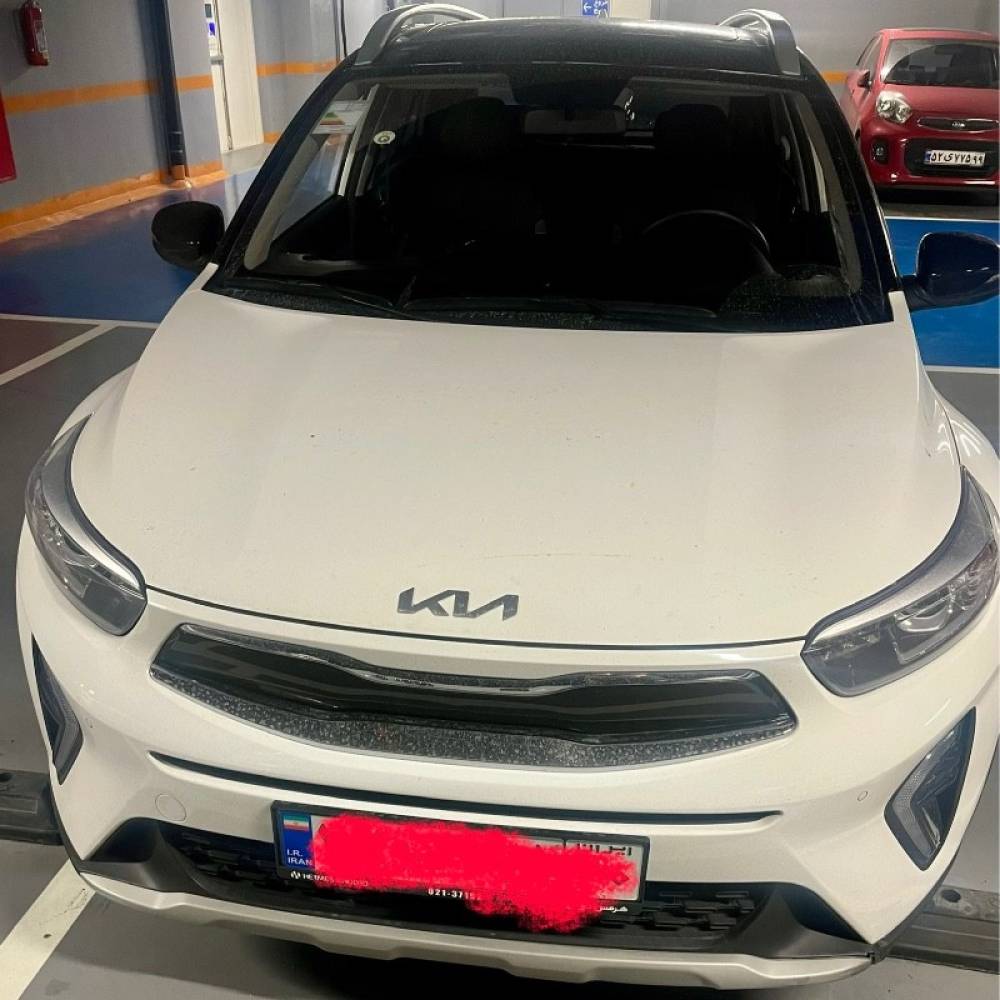 کیا مدل استونیک  کارکرده