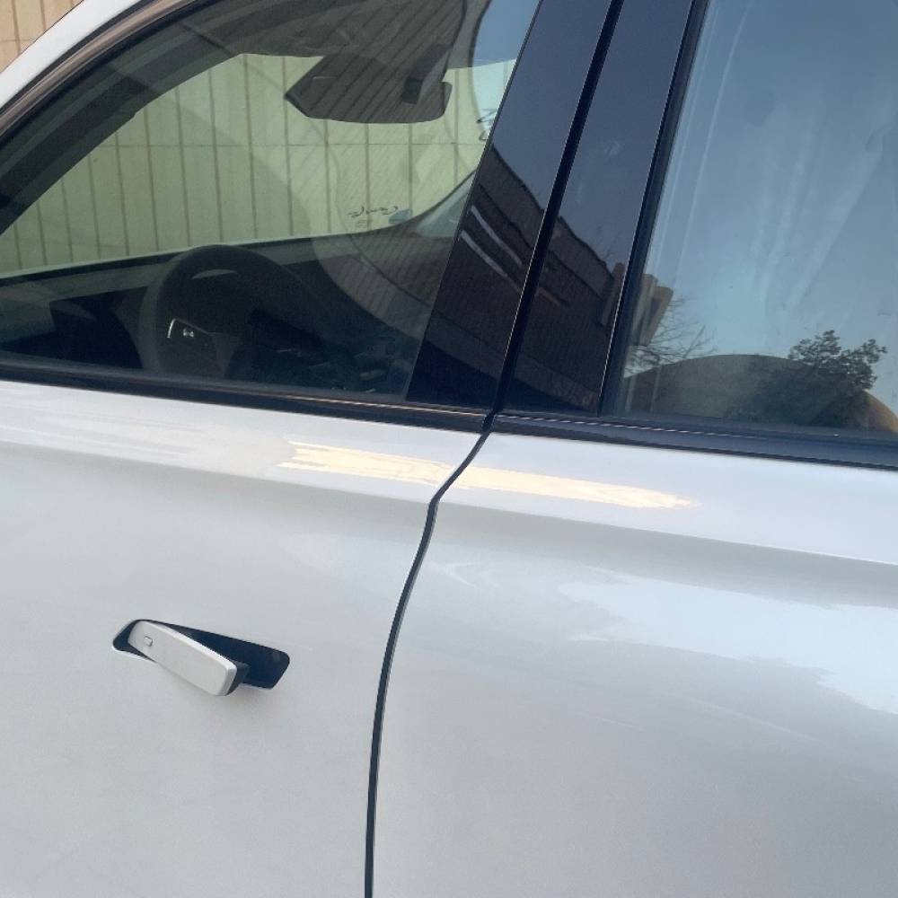 روئوه مدل erx5 1.5 لیتر توربو سال 2023  صفر