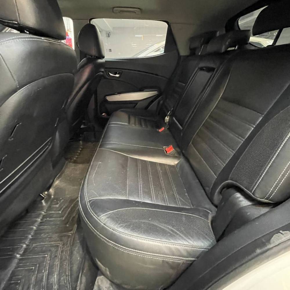 تیوولی مدل ۲۰۱۶