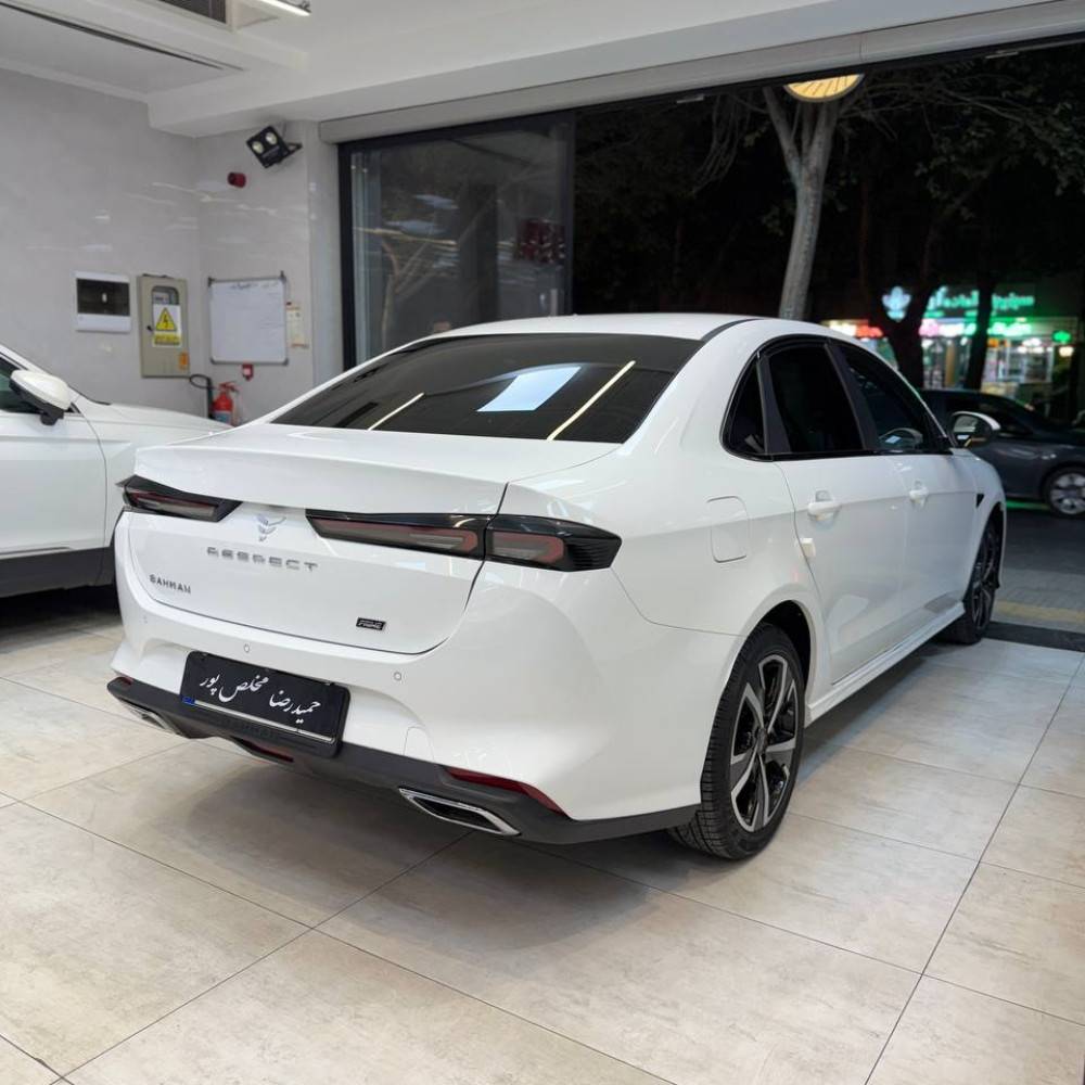 ریسپکت مدل ۱۴۰۲