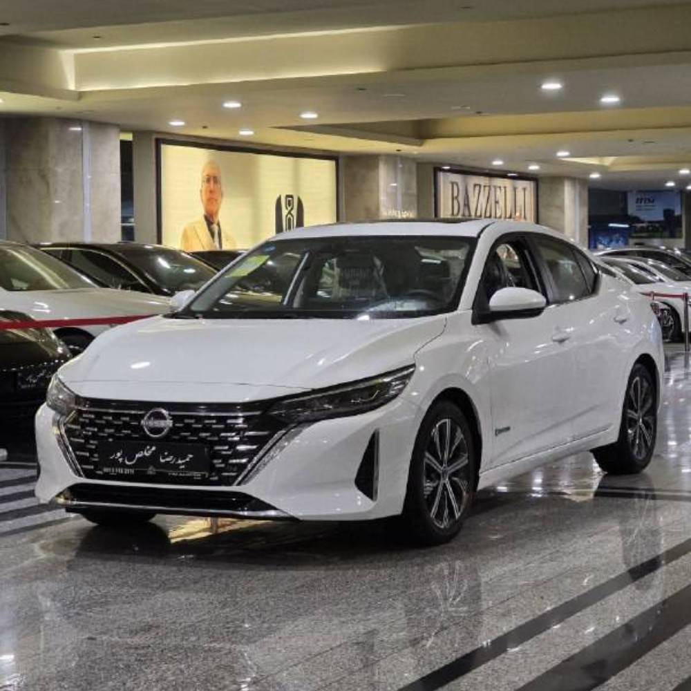 سیلفی آمیتیس پلاس 2024