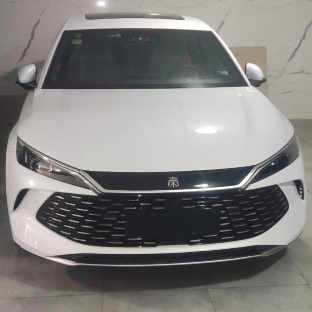بی وای دی مدل چین L 1.5 لیتر توربو سال 2025  صفر