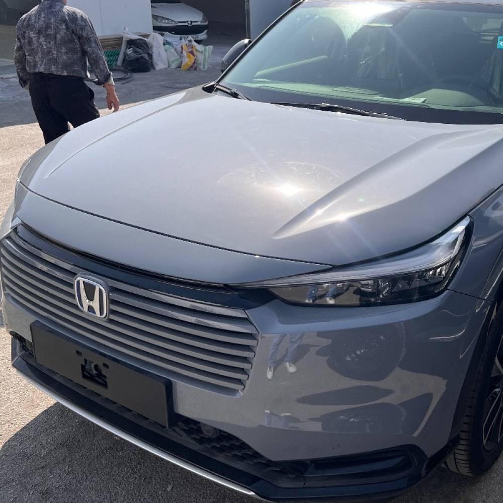 هوندا مدل HR-V eHEV 1.5 لیتر سال 2025  صفر