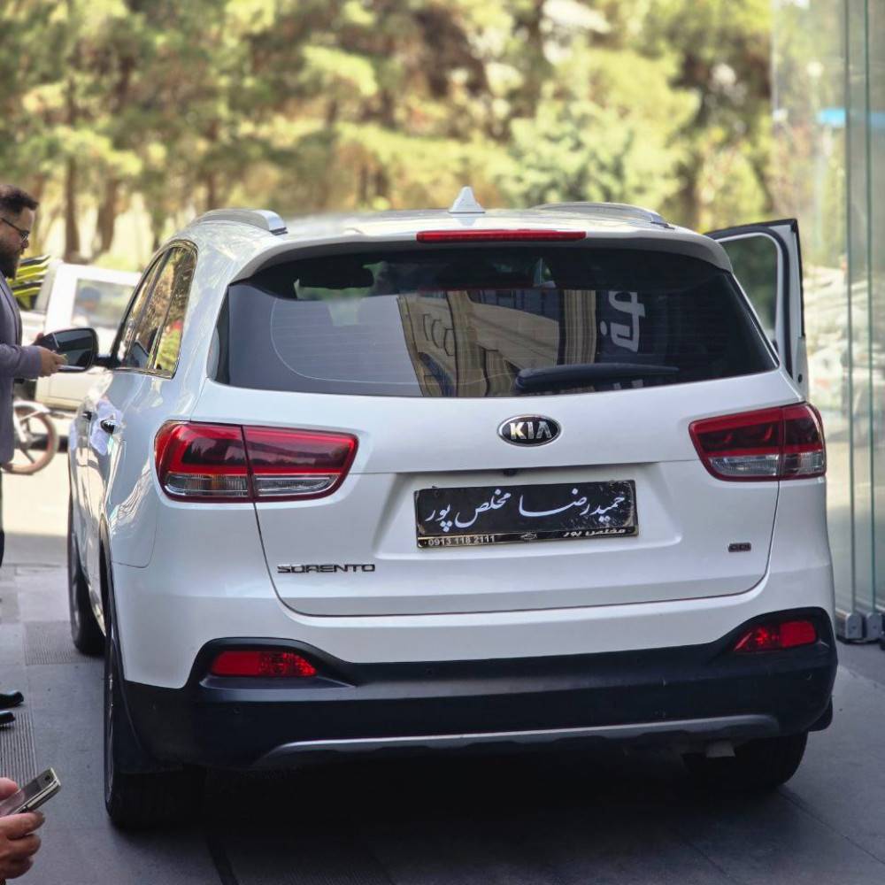 سورنتو GDI مدل ۲۰۱۶