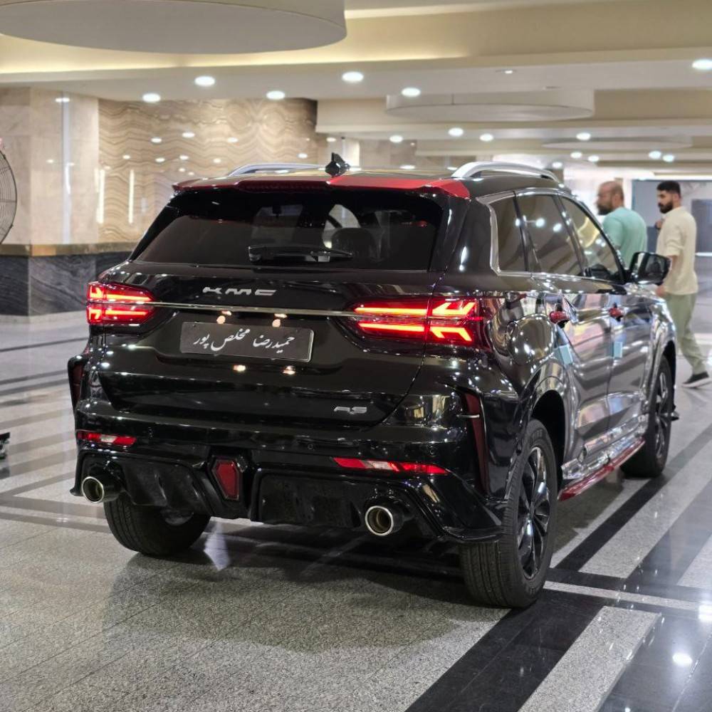 کی ام سی A5 مدل ۴۰۳