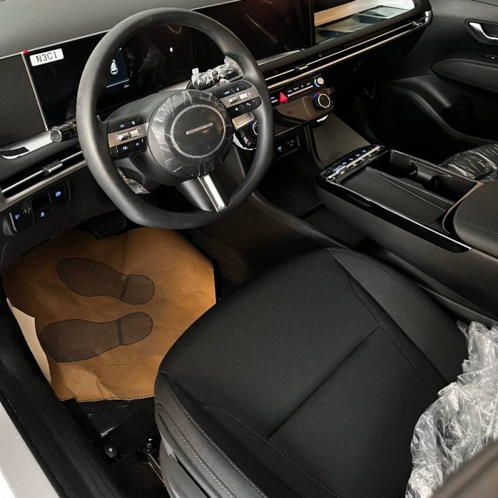 هیوندای مدل توسان  صفر