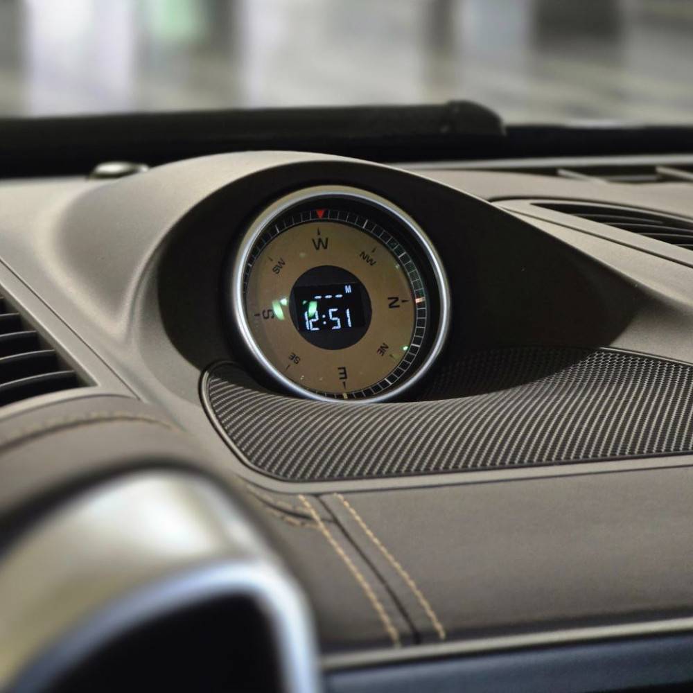 پورشه کاین S مدل 2013