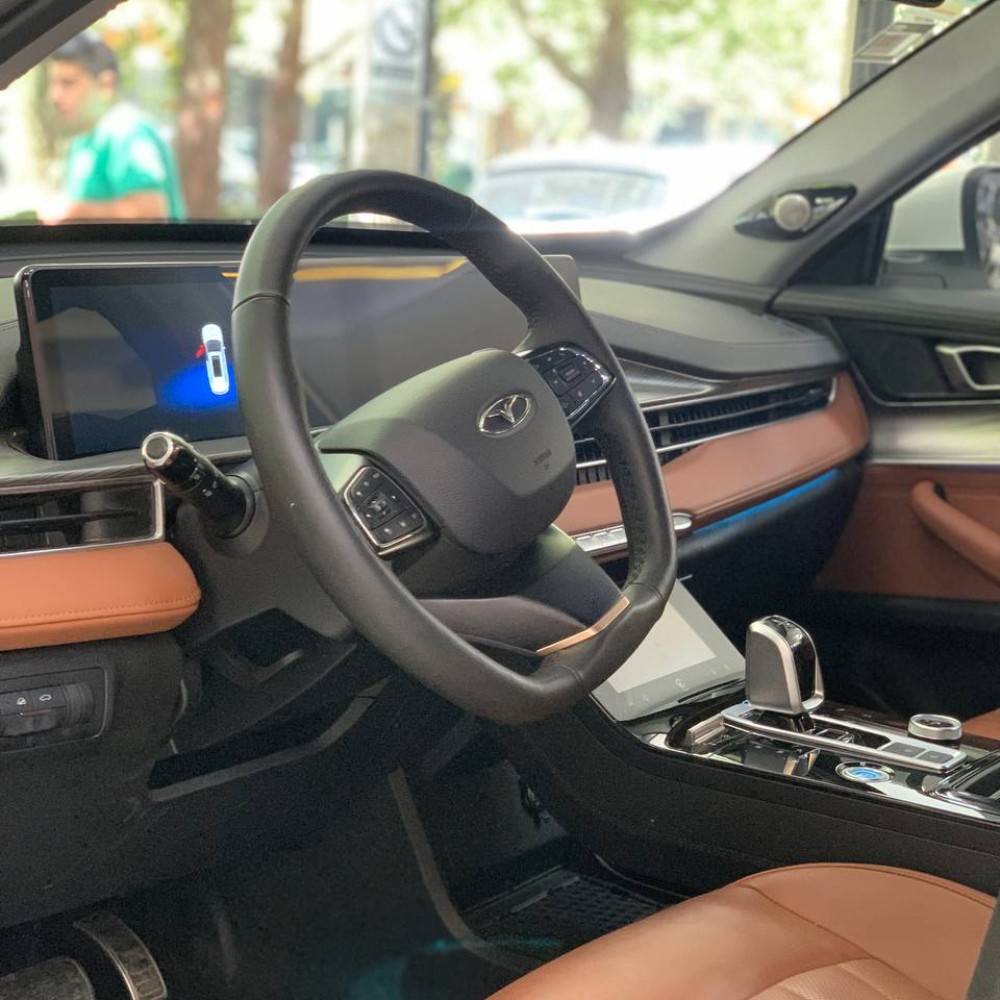 تیگو 8 پرومکس ie مدل1404