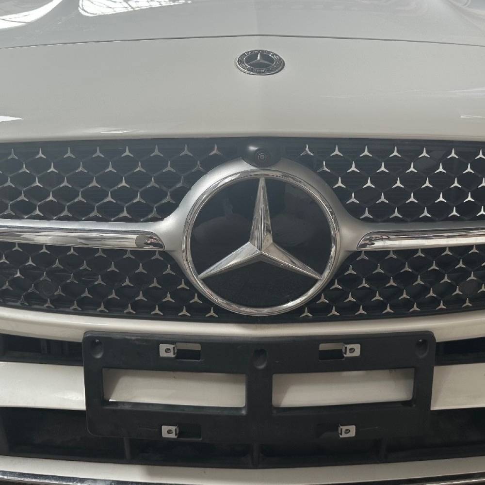 بنز مدل کلاس C C200L سال 2025  صفر
