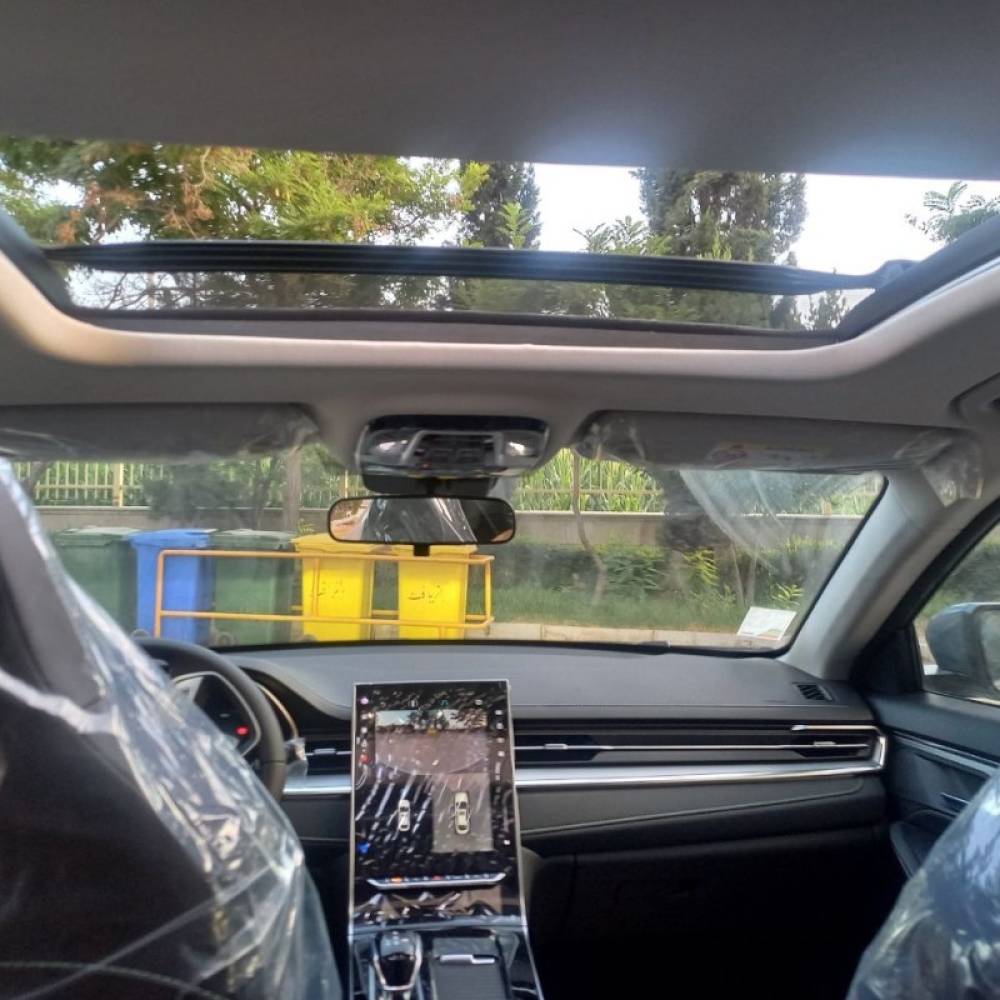 کی ام سی مدل J7 سال 1404  صفر