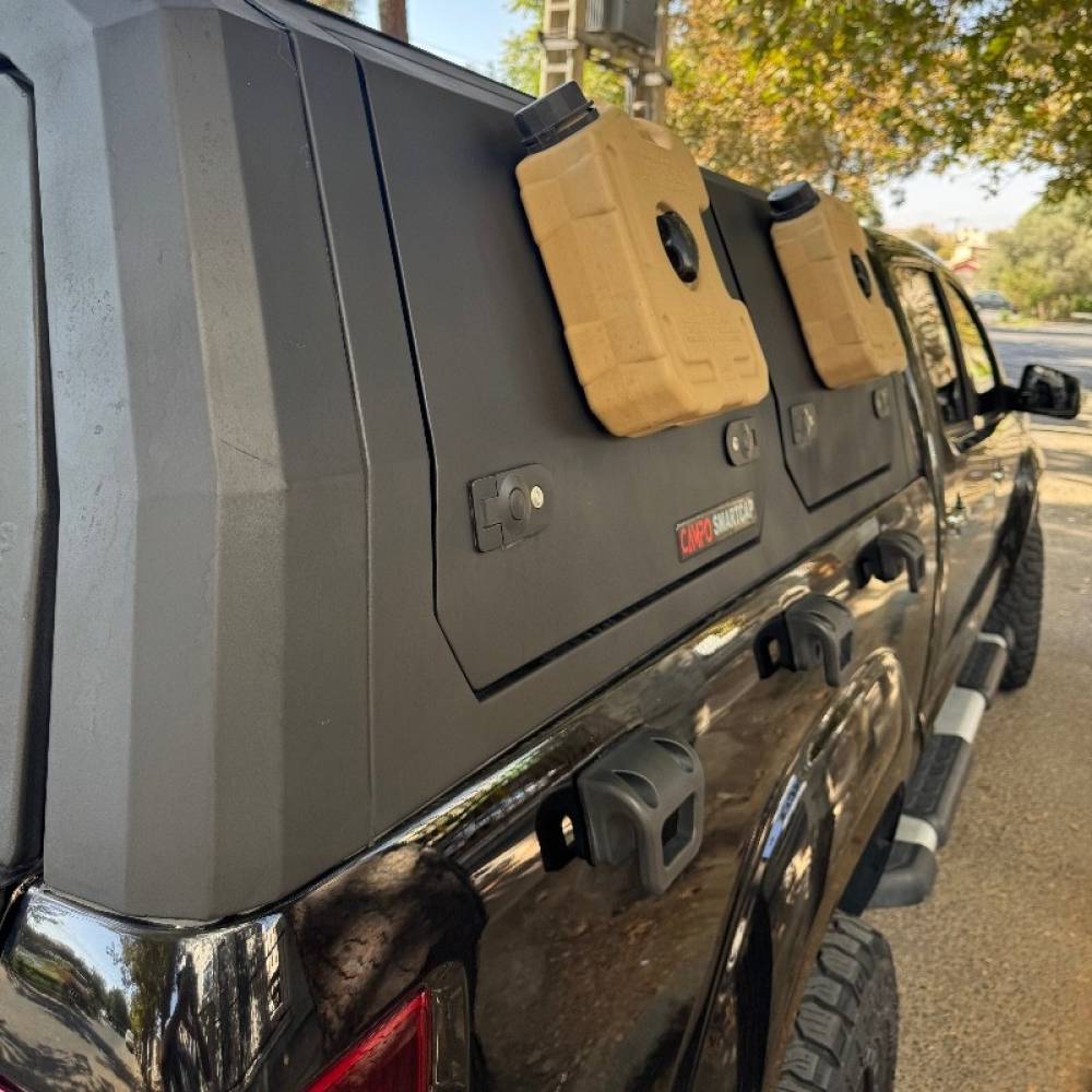 آمیکو مدل دو کابین آسنا سال 1402  کارکرده